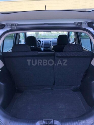 Nissan Tiida 2011, 55,390 km - 1.5 l - Bakı