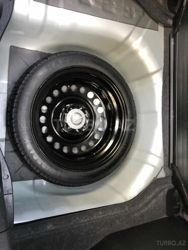 Nissan Tiida 2011, 55,390 km - 1.5 l - Bakı