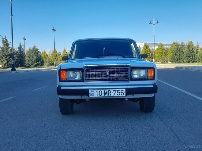 LADA (VAZ) 2107 2004, 15,750 km - 1.6 л - Bakı