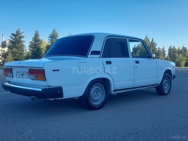 LADA (VAZ) 2107 2004, 15,750 km - 1.6 л - Bakı