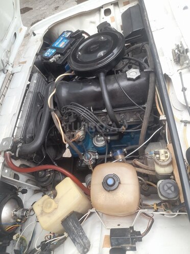 LADA (VAZ) 2107 2004, 15,750 km - 1.6 л - Bakı