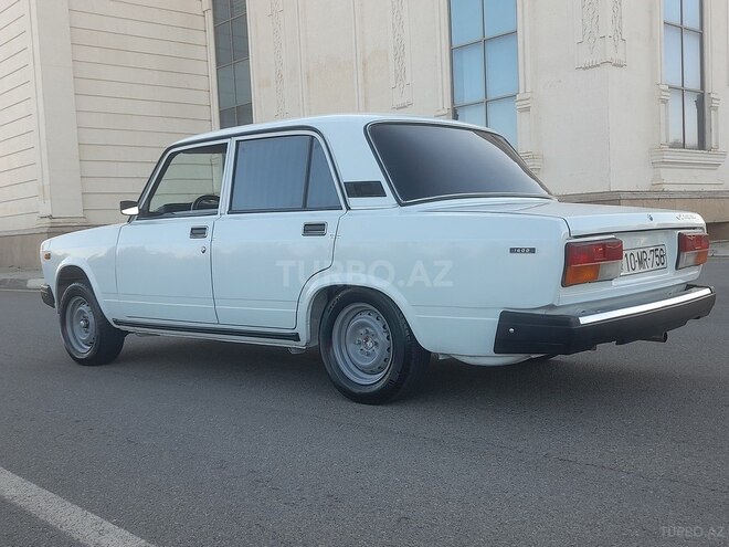 LADA (VAZ) 2107 2004, 15,750 km - 1.6 л - Bakı