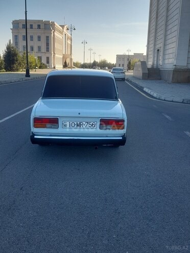 LADA (VAZ) 2107 2004, 15,750 km - 1.6 л - Bakı
