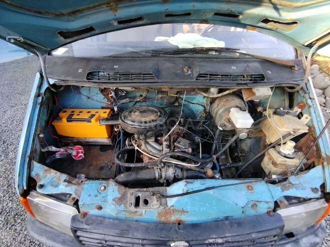 GAZ 33021 1996, 100,000 km - 2.5 л - Lənkəran