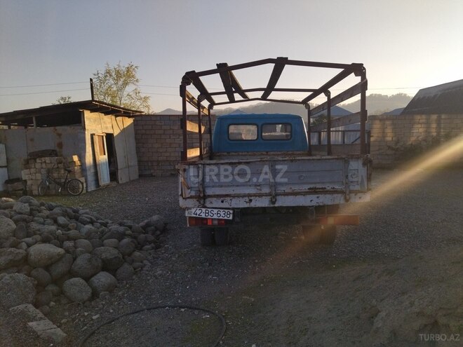 GAZ 33021 1996, 100,000 km - 2.5 л - Lənkəran