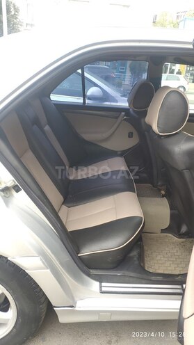 Mercedes C 200 2000, 255,000 km - 2.0 л - Bakı