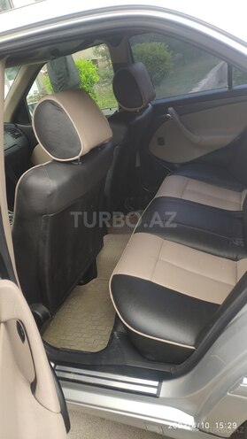 Mercedes C 200 2000, 255,000 km - 2.0 л - Bakı