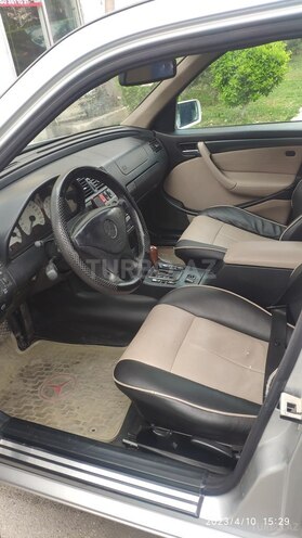 Mercedes C 200 2000, 255,000 km - 2.0 л - Bakı