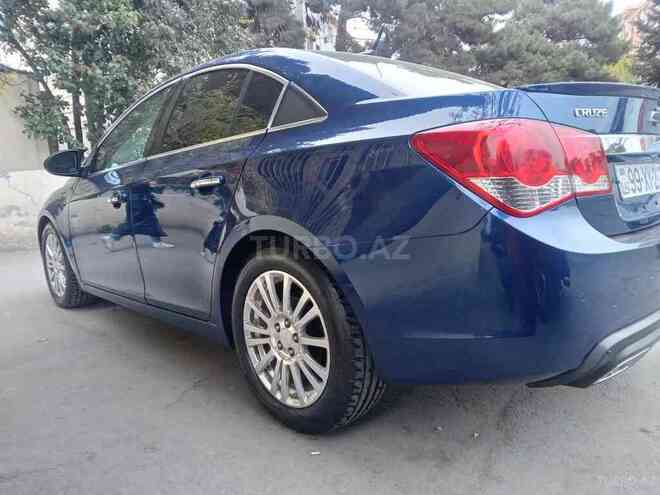 Chevrolet Cruze 2012, 300,000 km - 1.4 л - Bakı