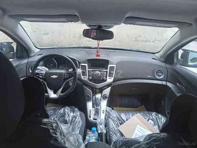 Chevrolet Cruze 2012, 300,000 km - 1.4 л - Bakı