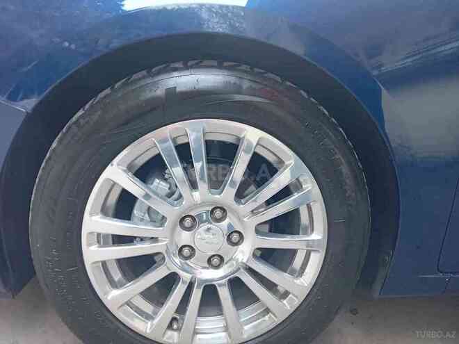 Chevrolet Cruze 2012, 300,000 km - 1.4 л - Bakı