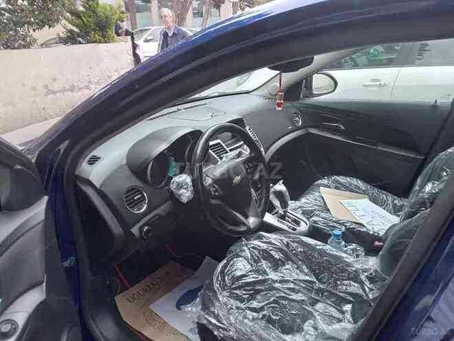Chevrolet Cruze 2012, 300,000 km - 1.4 л - Bakı