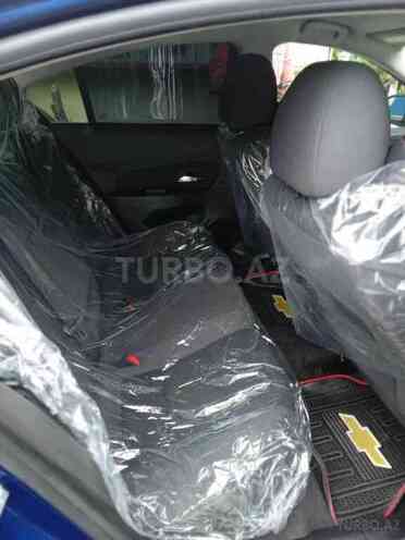 Chevrolet Cruze 2012, 300,000 km - 1.4 л - Bakı