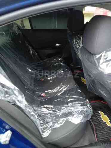 Chevrolet Cruze 2012, 300,000 km - 1.4 л - Bakı
