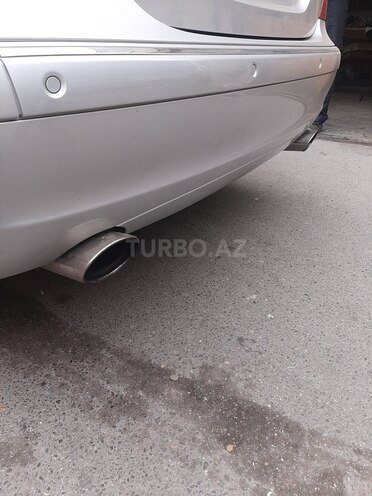 Mercedes E 240 2002, 277,000 km - 2.4 l - Bakı
