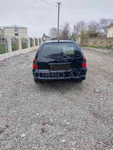Opel Vectra 2000, 500,000 km - 1.8 l - Masallı