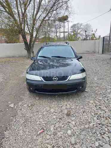 Opel Vectra 2000, 500,000 km - 1.8 l - Masallı