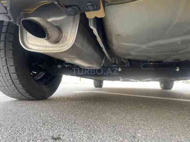 Nissan Tiida 2011, 51,000 km - 1.5 l - Bakı