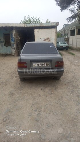 Saipa 132 2000, 120,000 km - 1.3 l - Beyləqan