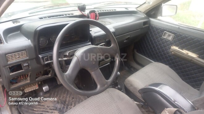Saipa 132 2000, 120,000 km - 1.3 l - Beyləqan
