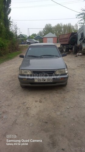 Saipa 132 2000, 120,000 km - 1.3 l - Beyləqan