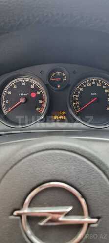 Opel Astra 2007, 183,000 km - 1.4 l - Bakı