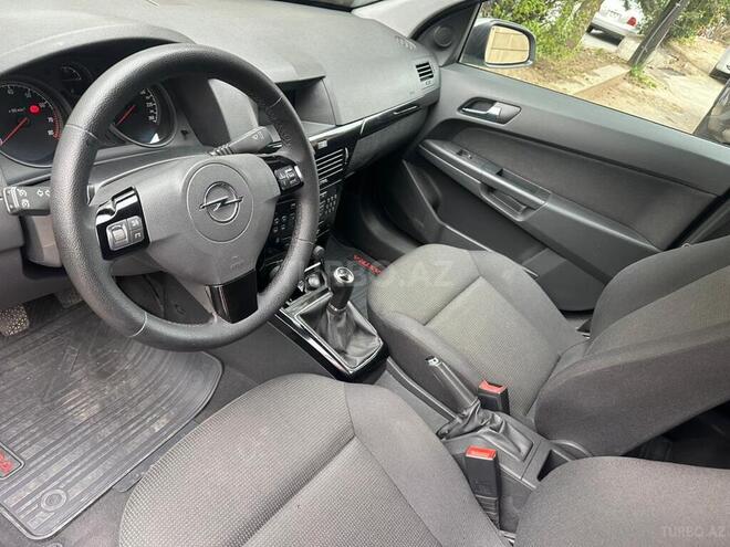 Opel Astra 2007, 183,000 km - 1.4 l - Bakı