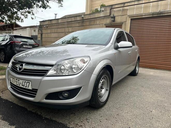 Opel Astra 2007, 183,000 km - 1.4 l - Bakı
