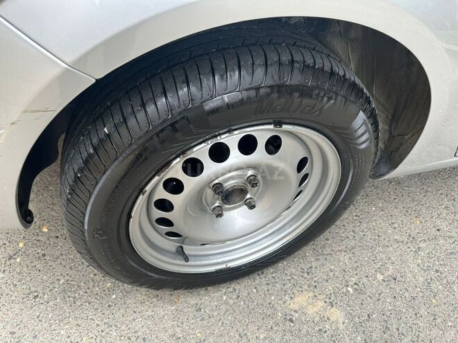 Opel Astra 2007, 183,000 km - 1.4 l - Bakı
