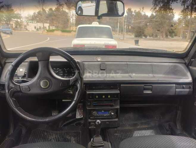 LADA (VAZ) 2109 1990, 30,000 km - 1.5 л - Naftalan