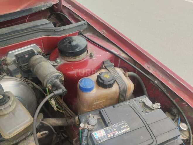LADA (VAZ) 2109 1990, 30,000 km - 1.5 л - Naftalan