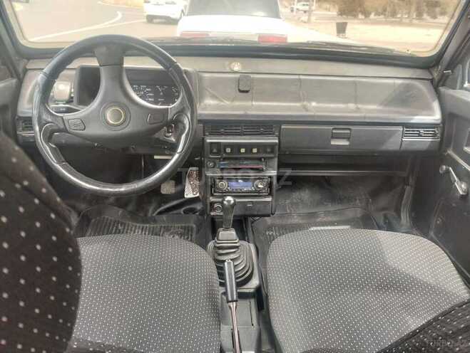 LADA (VAZ) 2109 1990, 30,000 km - 1.5 л - Naftalan