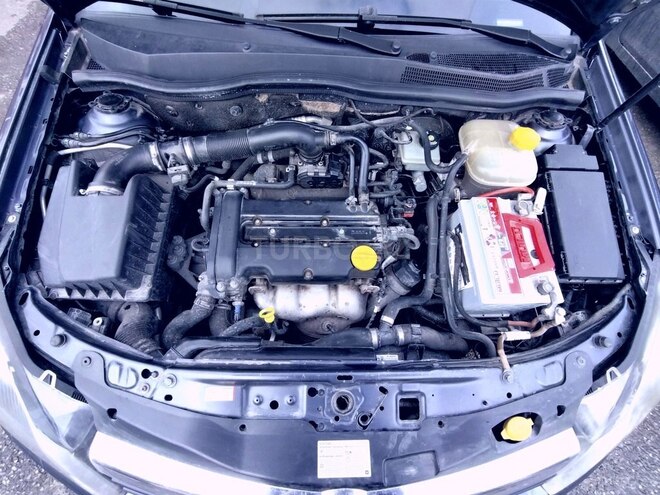 Opel Astra 2006, 337,000 km - 1.4 л - Tərtər