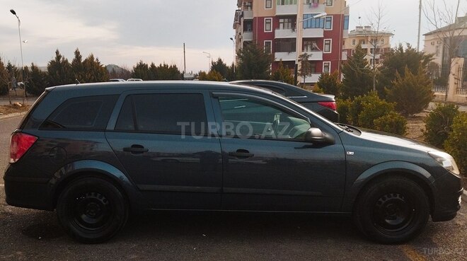 Opel Astra 2006, 337,000 km - 1.4 л - Tərtər