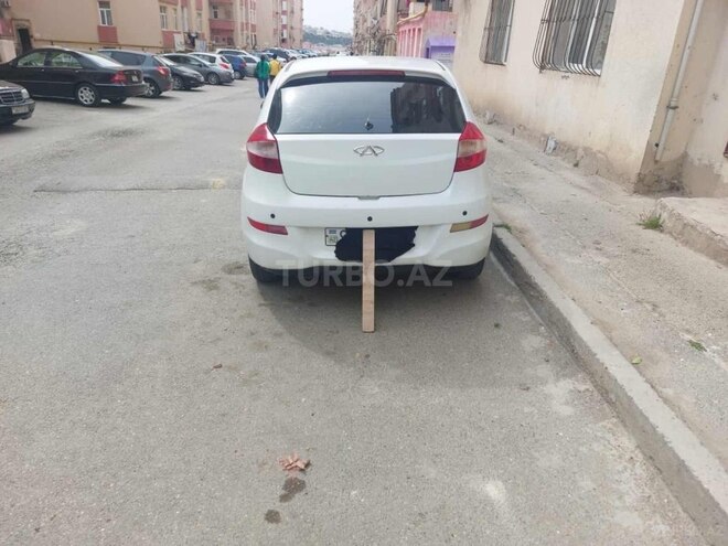 Chery Fulwin 2 2012, 313,469 km - 1.5 l - Bakı