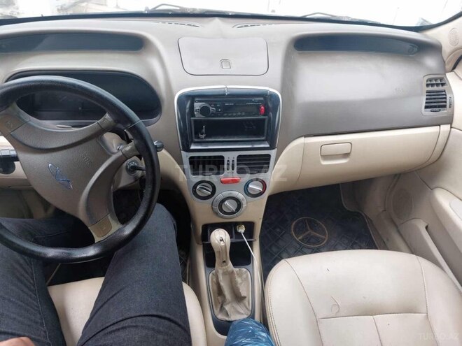 Chery Fulwin 2 2012, 313,469 km - 1.5 l - Bakı