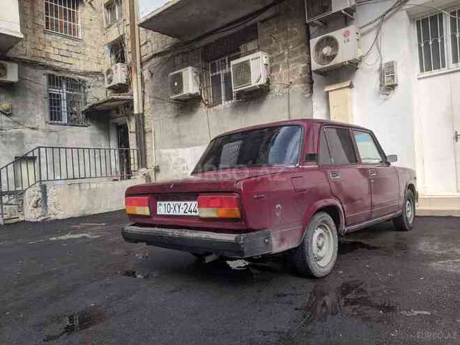 LADA (VAZ) 2107 2000, 97,000 km - 1.6 л - Bakı