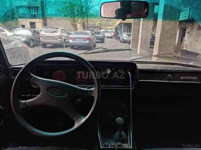 LADA (VAZ) 2107 2000, 97,000 km - 1.6 л - Bakı