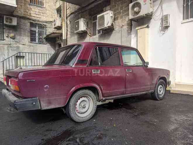 LADA (VAZ) 2107 2000, 97,000 km - 1.6 л - Bakı