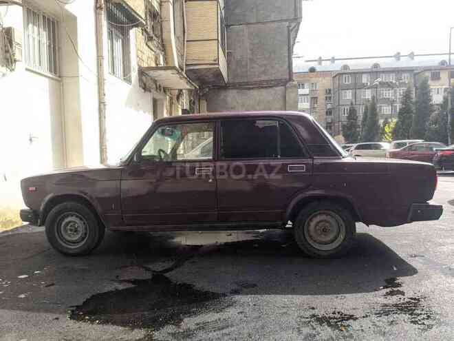 LADA (VAZ) 2107 2000, 97,000 km - 1.6 л - Bakı