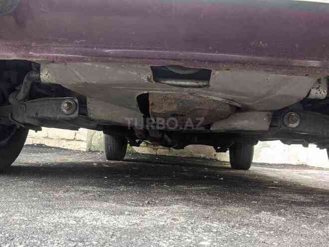 LADA (VAZ) 2107 2000, 97,000 km - 1.6 л - Bakı
