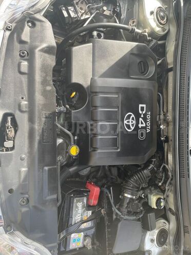 Toyota Corolla 2005, 224,000 km - 1.4 l - Bakı