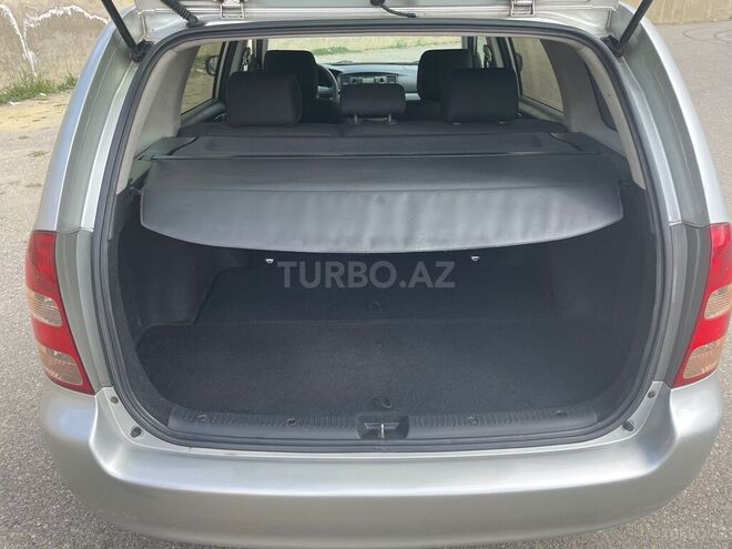 Toyota Corolla 2005, 224,000 km - 1.4 l - Bakı