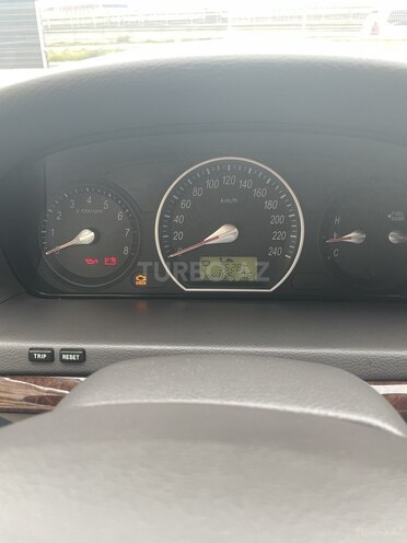 Hyundai Sonata 2007, 169,280 km - 2.4 l - Bakı