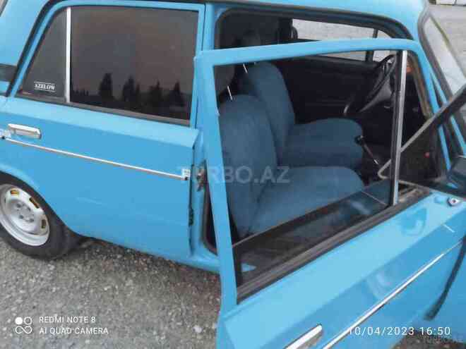 LADA (VAZ) 2106 1989, 48,000 km - 1.6 л - Bərdə