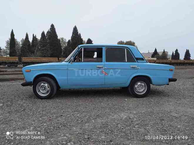 LADA (VAZ) 2106 1989, 48,000 km - 1.6 л - Bərdə