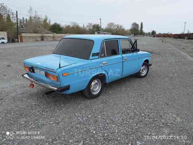 LADA (VAZ) 2106 1989, 48,000 km - 1.6 л - Bərdə