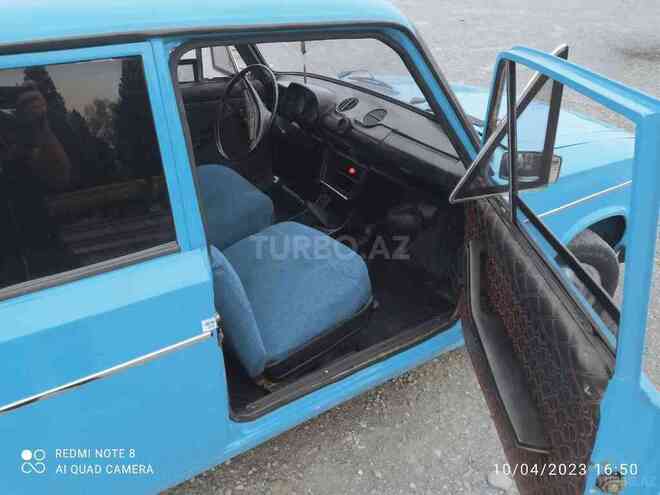 LADA (VAZ) 2106 1989, 48,000 km - 1.6 л - Bərdə