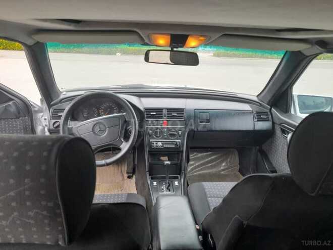 Mercedes C 220 1994, 300,000 km - 2.2 л - Sabirabad