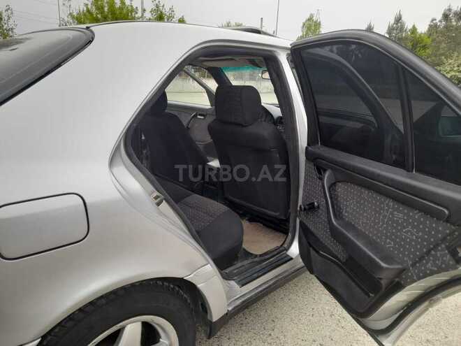 Mercedes C 220 1994, 300,000 km - 2.2 л - Sabirabad